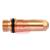 W03X0893-71R  Electrode, F5, 80 Amp