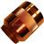 0040000030  Retaining Cap, 260 Amp