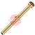 220777-3  Water Tube Assy:Hpr Bevel