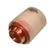 220635  Retaining Cap Nozzle, HPR400XD 400A M/S