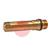 061005  Electrode:Hpr 200A Ms Bevel