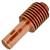 110852  7 x Powermax 45 Electrodes