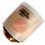 220739  Cap:Hpr400 260A Bevel Nozzle Retaining Stainless Steel