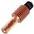169725  2 x Hypertherm Powermax Electrodes
