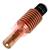 WER2472  Hypertherm Electrode, for All Duramax Torches (10 - 105A)