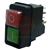 1102-034  Jancy Motor On-Off ***5 Pin ***