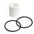 9850032000  Kit:Pmx65/85/105/125 Air Filter Element