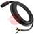 029865  Kit: Duramax 180°/Duramax 180° torch lead replacement, 10.7 m (35')