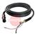 228959  Hypertherm Duramax Hand Torch Lead Replacement 25'