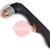 0646-231-106R  Hand Torch Assembly:Maxpro200 Hand Torch W/Leads 30M/100' 90 Degrees