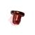 2305  Stud Trim Rivet, Length 3.2mm 3.0mm Dia, Pack of 50
