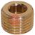 0252-0103  1/2 Bspt Plug