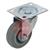 234808  75mm Swivel Castor 50kg