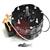 CK-80HVR  Miller Replacement Fan Motor Kit (Replaces 208042)
