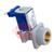 204954  Miller Valve, 40VDC 2 Way Custon Port .054 Orf W/Frict