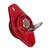 0744-000-165R  TERMINAL,PWR OUTPUT RED (REPLACES 274848, 039047)