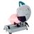162446  MAKITA 110v ABRASIVE CUT OFF SAW
