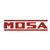 8-4011  Mosa Ts200 Des/Cf Throttle Cable