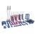 058019294  GPPH M 64 Piece Tool Set for ECO Series Ø 28 System