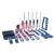 058019294  GPPH S 45 Piece Tool Set for ECO Series Ø 28 System