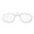 281195  Weld-Mask Magnifying Lenses, 2.00