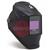889900  Miller Digital Elite Black Auto Darkening Welding Helmet, Shade 5 - 13