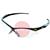 3000354  ESAB Warrior Safety Spectacles - Clear UV Lens with Hard Coating & Neck Cord, EN166
