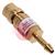 30090200  GasiQ Acetylene Flame Arrestor. G1/4