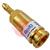 30100690  GasiQ Acetylene Female Quick Connector. 8mm