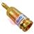 30100850  GasiQ Acetylene Female Quick Connector. 10mm