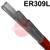 FR-MTG320I-MTB320I-PARTS  309L Stainless Steel TIG Wire, 1000mm Cut Lengths - AWS A5.9 ER309L. 5Kg Pack