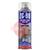 PD105-12  Action Can ZG-90 Anti-Rust Paint Black RAL9005 - 500ml
