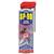 4,100,212  Action Can SP-90 Twin Spray Silicone Lubricant Spray, 500ml