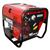 MSA-200                                             MOSA MagicWeld 200 YDE Diesel Welding Generator - 200A, 230V