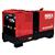 W005723  MOSA DSP 600 PS CC/CV Water Cooled Diesel Welder Generator - 230V / 400V