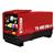 35.C1KS10CV  MOSA TS 405 EVO Multi 4 Diesel Welding Generator - 400A, 110V/230V/400V