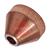 356598.B  Plasma 56 Shield Cap for Gouging, ECF-71 Torch (Pack of 2)