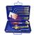 35950200  GasiQ D75 Ergo Oxy/Acetylene Heating & Plumbing Kit