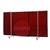 90.41.00.3065  CEPRO Robusto Triptych Welding Screen with Bronze-CE Curtain - 3.6m Wide x 2.2m High, Approved EN 25980
