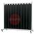 KGPM1S12  CEPRO Robusto Single Welding Screen with Green-6 Strips - 2.2m Wide x 2.1m High, Approved EN 25980