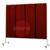 36.34.07  CEPRO Omnium Single Welding Screen, with Bronze-CE Sheet - 2.2m Wide x 2m High, Approved EN 25980