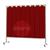 0000111500  CEPRO Omnium Single Welding Screen, with Bronze-CE Strips - 2.2m Wide x 2m High, Approved EN 25980