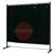 36.38.09  CEPRO Sprint Single Welding Screen with Green-9 Sheet - 2m High x 2m Wide, Approved EN 25980