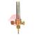 37120530  GasiQ TIGEX I Flowmeter. 30L. G3/8