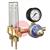33502300  GasiQ TIGEX II Formier/Backing Gas Cover Regulator. 34Lpm. W21.8 x 1/14