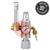 37380000  GasiQ Optimator I CO² Gas Saver Regulator. 34Lpm. W21.8 x 1/14