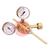 37812200  GasiQ High-Pressure 987 Nitrogen Regulator. 170 Bar. W24.32 x 1/14