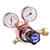 37822210  GasiQ 2-Stage 996 DS Nitrogen Regulator. 10 Bar. W24.32 x 1/14