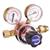 GASIQ-OPTIMATOR-OUTLET  GasiQ High-Capacity H25 Acetylene Regulator. 1.5 Bar. G3/4