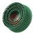 E316L40E  3M Scotch-Brite Roloc 50mm Bristle Disc RD-ZB 50 Grit Green (Box of 10)